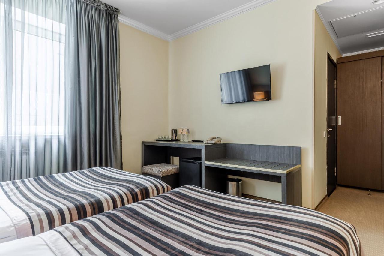 Maidan Palace Hotel Kyjev Exteriér fotografie